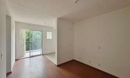 Apartamento para alugar no Bairro Operário em Novo Hamburgo/RS