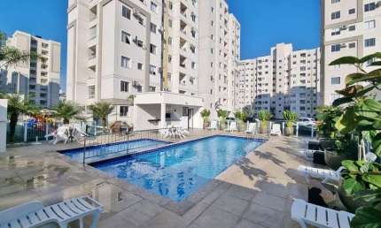 Apartamento de 01 dormitório para alugar no Bairro Vila Rosa em Novo Hamburgo/RS