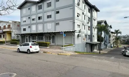 Ponto comercial para alugar na Avenida Pedro Adams Filho, 2532, Rio Branco, Novo Hamburgo