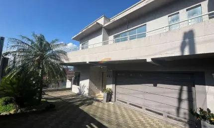 Casa com 3 quartos para alugar na Rua Epitácio Pessoa, 822, Primavera, Novo Hamburgo