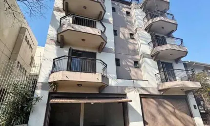Cobertura para alugar no bairro mauá em novo hamburgo/rs