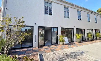 Ponto comercial para alugar na Rua Santos Pedroso, 110, Centro, Novo Hamburgo
