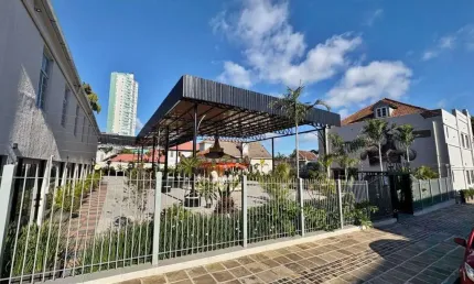 Loja para alugar no Bairro Hamburgo Velho em Novo Hamburgo/RS