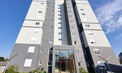 Apartamento com 2 quartos para alugar na Avenida Coronel Travassos, 1377, Rondônia, Novo Hamburgo
