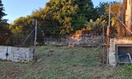 Terreno comercial para alugar na Rua Mercúrio, 110, Boa Saúde, Novo Hamburgo