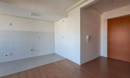 Apartamento com 2 quartos à venda na Rua São Luiz Gonzaga, 150, Guarani, Novo Hamburgo
