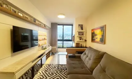 Apartamento com 2 quartos à venda na Rua Tomé de Souza, 70, Pátria Nova, Novo Hamburgo