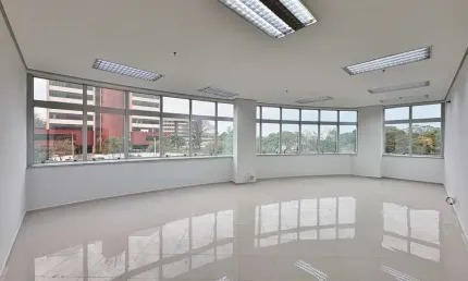Sala comercial para alugar no Bairro Jardim Mauá em Novo Hamburgo/RS