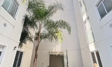 Apartamento com 2 quartos para alugar na Rua Maria Olinda Telles, 1222, Canudos, Novo Hamburgo