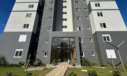 Apartamento com 2 quartos à venda na Avenida Coronel Travassos, 1377, Rondônia, Novo Hamburgo