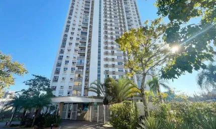 Apartamento com 2 quartos à venda na Avenida Pedro Adams Filho, 3968, Pátria Nova, Novo Hamburgo