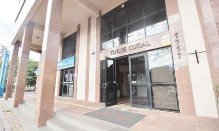 Sala comercial para alugar na Avenida Pedro Adams Filho - De 5461, 5757, Centro, Novo Hamburgo