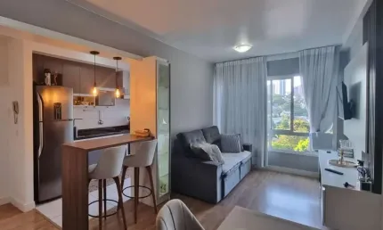 Apartamento com 3 quartos à venda na Rua São Jerônimo, 100, Jardim Mauá, Novo Hamburgo