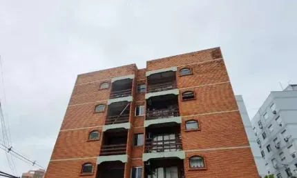 Apartamento com 2 quartos para alugar na Rua Paraíba, 110, Pátria Nova, Novo Hamburgo