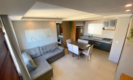 Casa com 2 quartos à venda na Praça Paris, 406, Santo Afonso, Novo Hamburgo