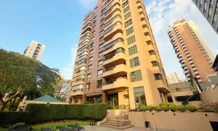 Apartamento com 3 quartos à venda na Rua Augusto Jung, 411, Centro, Novo Hamburgo
