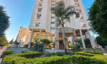 Apartamento com 2 quartos à venda na Rua Avaí, 250, Vila Rosa, Novo Hamburgo