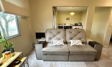 Apartamento com 2 quartos à venda na Rua Eduardo da Silva Prado, 63, Canudos, Novo Hamburgo