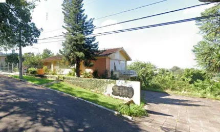 Casa Residencial de 3 quartos no bairro Jardim Mauá