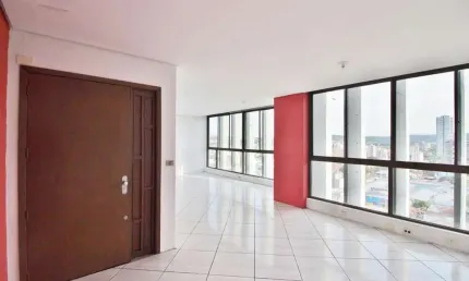 Apartamento com 1 quarto para alugar na Avenida Primeiro de Março, 89, Centro, Novo Hamburgo
