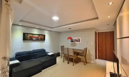 Apartamento com 2 quartos para alugar na Avenida Pedro Adams Filho, 4977, Centro, Novo Hamburgo