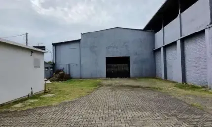 Prédio para alugar na Avenida Sete de Setembro, 880, Liberdade, Novo Hamburgo