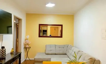 Apartamento com 3 quartos à venda na Rua Marcílio Dias, 1368, Centro, Novo Hamburgo