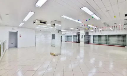 Ponto comercial para alugar na Rua Doutor Magalhães Calvet, 175, Centro, Novo Hamburgo