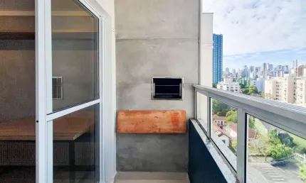 Apartamento pronto para morar, com ocupação imediata no vila rosa - oportunidade.