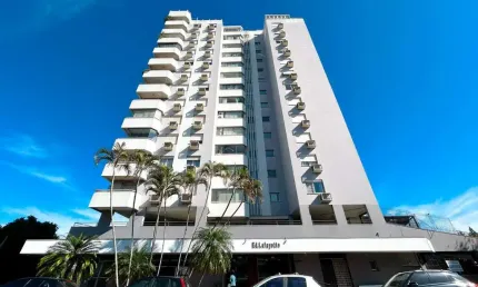 Cobertura com 2 quartos à venda na Rua Bento Gonçalves, 1020, Pátria Nova, Novo Hamburgo
