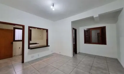 Kitnet / Stúdio para alugar na Rua Doutor Magalhães Calvet, 770, Vila Rosa, Novo Hamburgo
