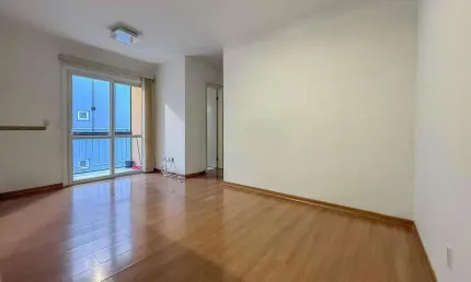 Apartamento com 2 quartos à venda na Rua Lopes Trovão, 333, Industrial, Novo Hamburgo