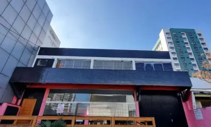 Prédio para alugar na Avenida Pedro Adams Filho, 3627 e 392, Pátria Nova, Novo Hamburgo