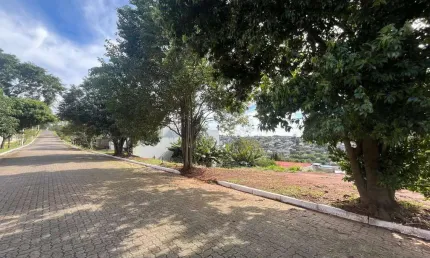 Terreno à venda na Rua Irmão Nilo, Em frente , Rincão, Novo Hamburgo