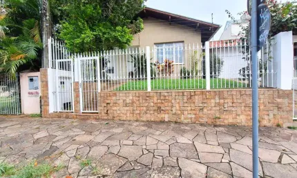 Casa com 4 quartos à venda na Rua Santos, 736, Vila Nova, Novo Hamburgo