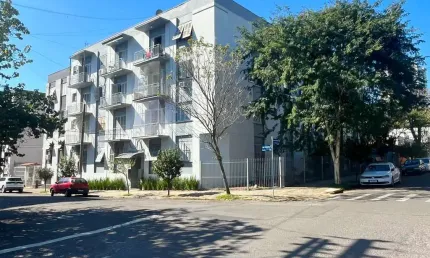 Apartamento com 2 quartos à venda na Rua Saldanha Marinho, 155, Pátria Nova, Novo Hamburgo