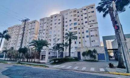 Apartamento para alugar no bairro vila rosa em novo hamburgo/rs