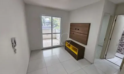 Apartamento com 1 quarto para alugar na Rua das Palmeiras, 322, Vila Buarque, São Paulo, 42 m2 por R$ 2.400