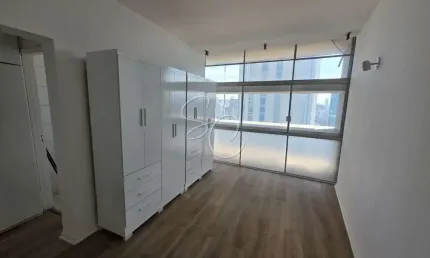 Apartamento com 1 quarto para alugar na Avenida Ipiranga, 200, República, São Paulo, 32 m2 por R$ 1.700