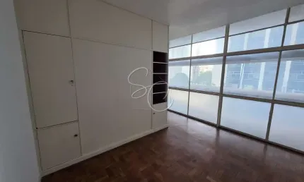 Apartamento com 1 quarto para alugar na avenida ipiranga, 200, república, são paulo, 36 m2 por r$ 1.900