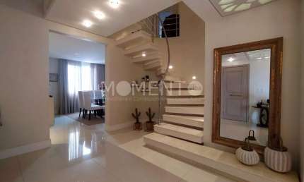Cobertura com 4 dormitórios à venda,283.54 m², Centro, CASCAVEL - PR