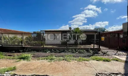Casa com 3 quartos à venda no Brasília, Cascavel 