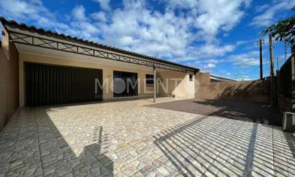 Casa com 2 quartos à venda no Brasília, Cascavel 