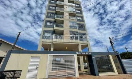 Apartamento com 1 quarto à venda no FAG, Cascavel 