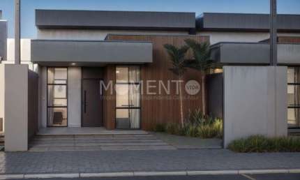 Casa com 2 quartos à venda em Jardim Piovesan, Cascavel 