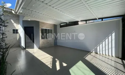 Casa com 1 quarto à venda no Angra dos Reis, Cascavel 
