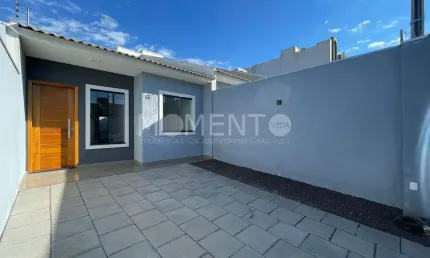 Casa com 2 quartos à venda no Centro, Cascavel 