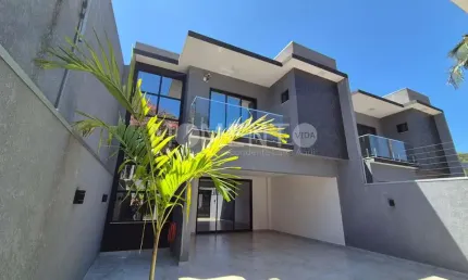 Casa com 3 quartos à venda no Country, Cascavel 