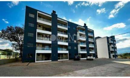 Apartamento com 2 dormitórios à venda,67.13 m , Bairro Cancelli, CASCAVEL - PR