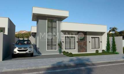 Casa com 2 quartos à venda no Angra dos Reis, Cascavel 